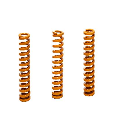 Brass Spring 