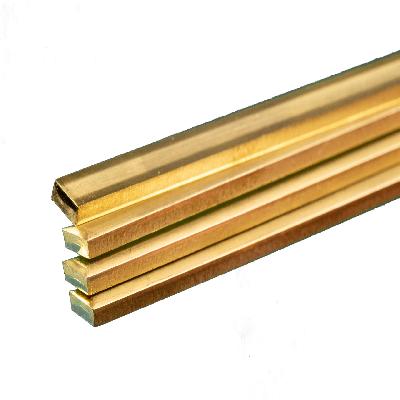Brass Strips
