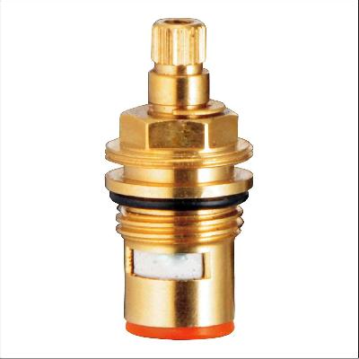 Brass Valve Spindle