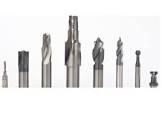 Brazed Carbide Reamers