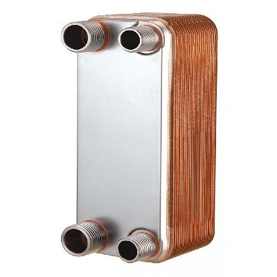 Brazed Plate Heat Exchanger 