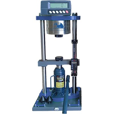 Brazilian Test Apparatus