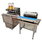 Bread Packing Machine