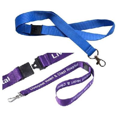 Breakaway Lanyard