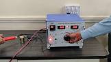 Breakdown Voltage Testers
