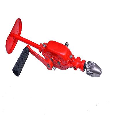 Breast Drill