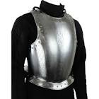 Breastplate