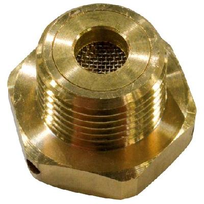 Breather Plugs