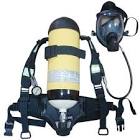 Breathing Apparatus