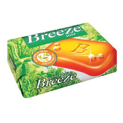 Breeze Soaps 
