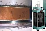 Brick Testing Equipment