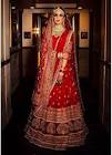 Bridal Dupatta