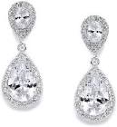 Bridal Earring