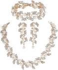 Bridal Jewelry Sets