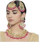 Bridal Necklace Set
