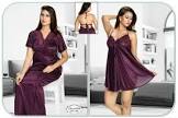Bridal Nightie Set