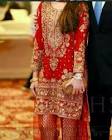 Bridal Salwar Kameez