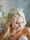 Bridal Tiaras