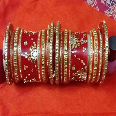 Bridal Chura 