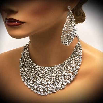 Bridal Jewelry