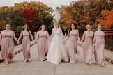 Bridesmaid Dress