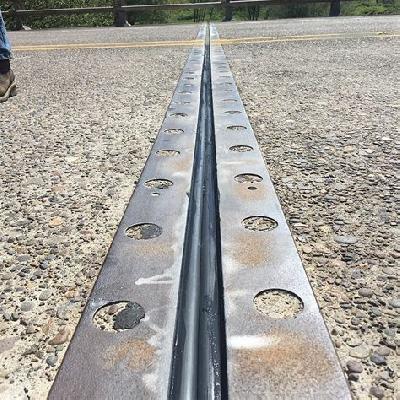 Bridge Expansion Joints