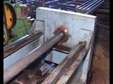 Bright Bar Machine