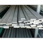 Bright Steel Flat Bars
