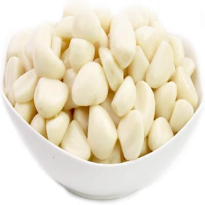 Brine Garlic