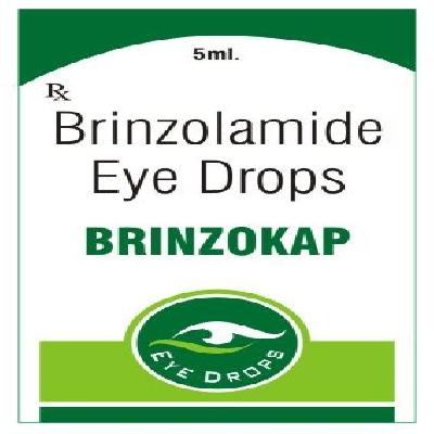 Brinzolamide