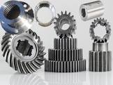 Broached Components