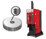 Broaching Machine