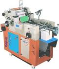 Brochure Printing Machine