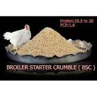 Broiler Crumb