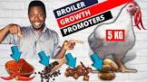 Broiler Growth Promoter