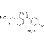 Bromfenac Sodium