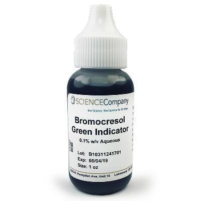 Bromocresol Green