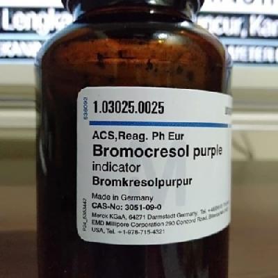 Bromocresol Purple