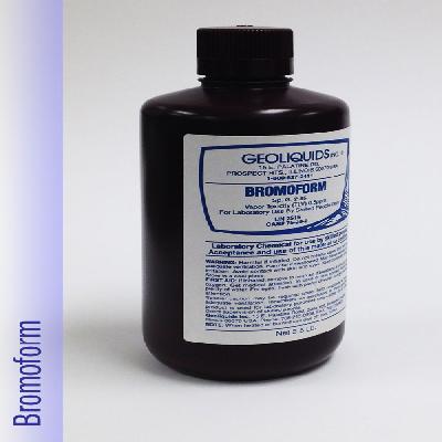Bromoform