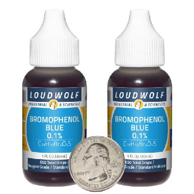 Bromophenol Blue