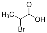 Bromopropionic Acid