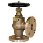 Bronze Angle Valve