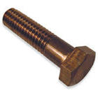 Bronze Fasteners