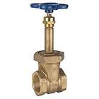 Bronze Gate Valve