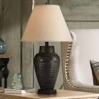 Bronze Lamp
