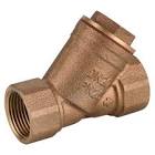 Bronze Strainer