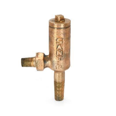 Bronze Ferrules