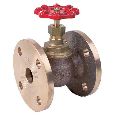 Bronze Globe Valve 