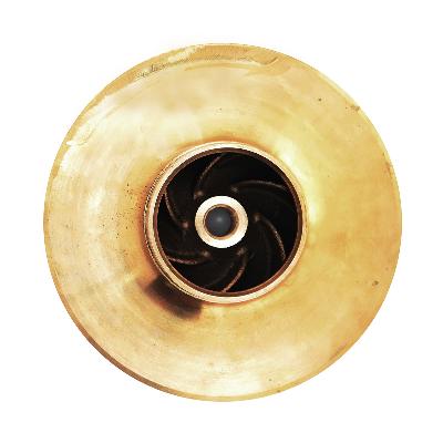 Bronze Impeller