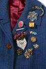Brooches